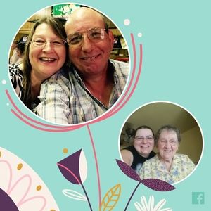 Meet your Posher, Sally